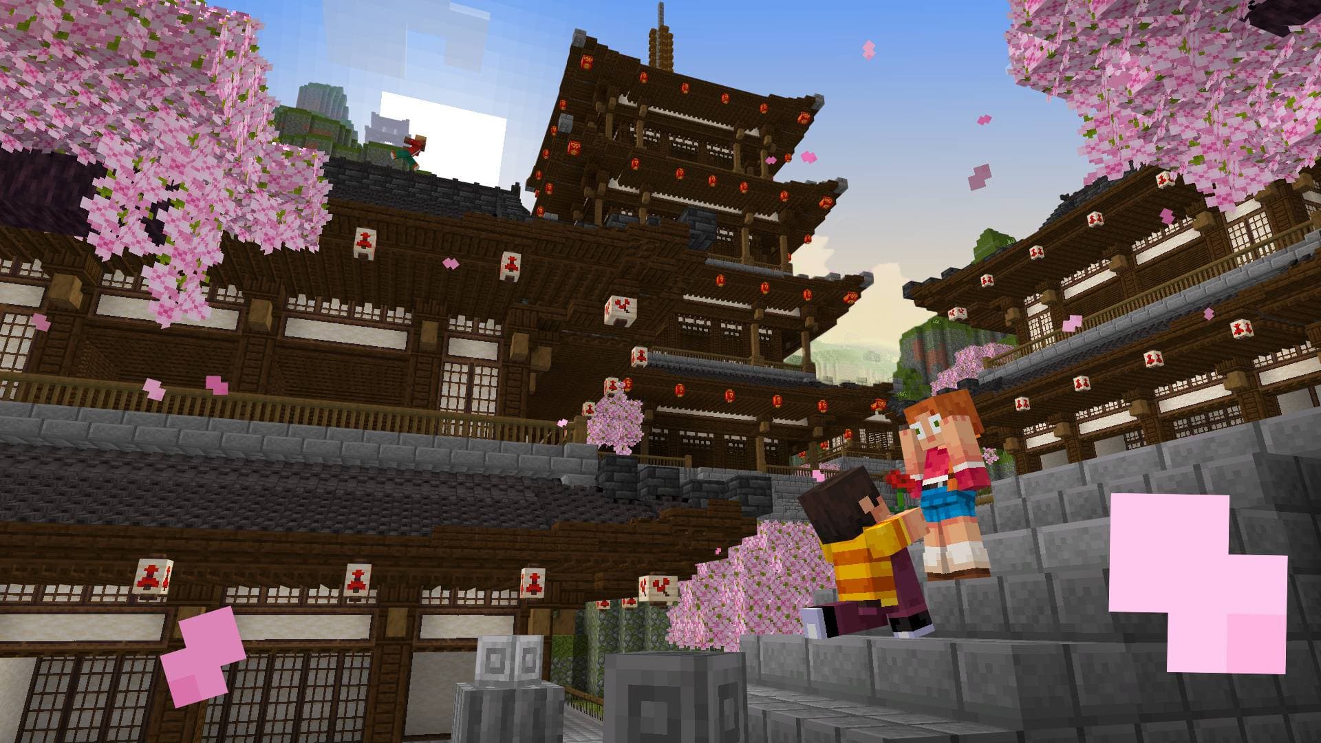 Block Pack - Add furniture blocks & even more furniture blocks! screenshot