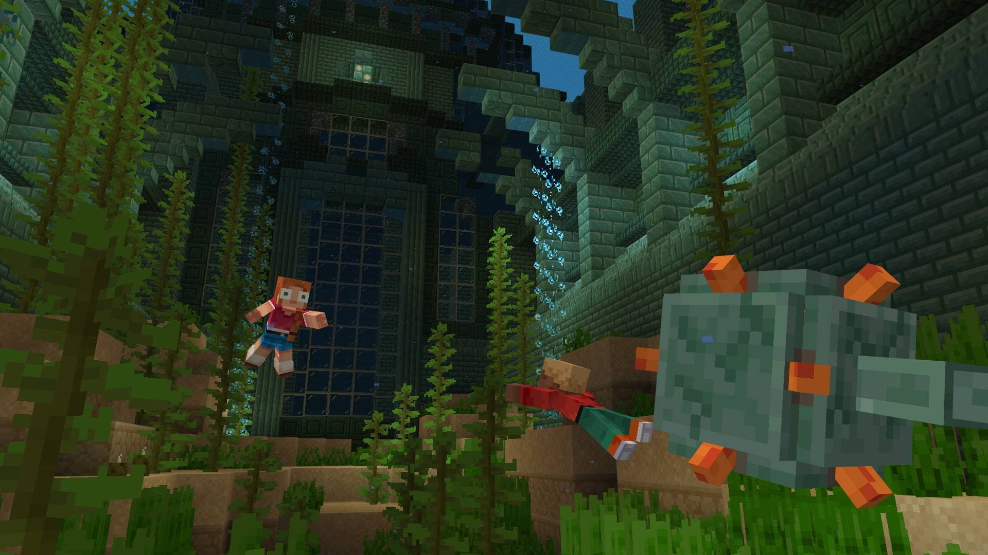 Block Pack - Add furniture blocks & even more furniture blocks! screenshot