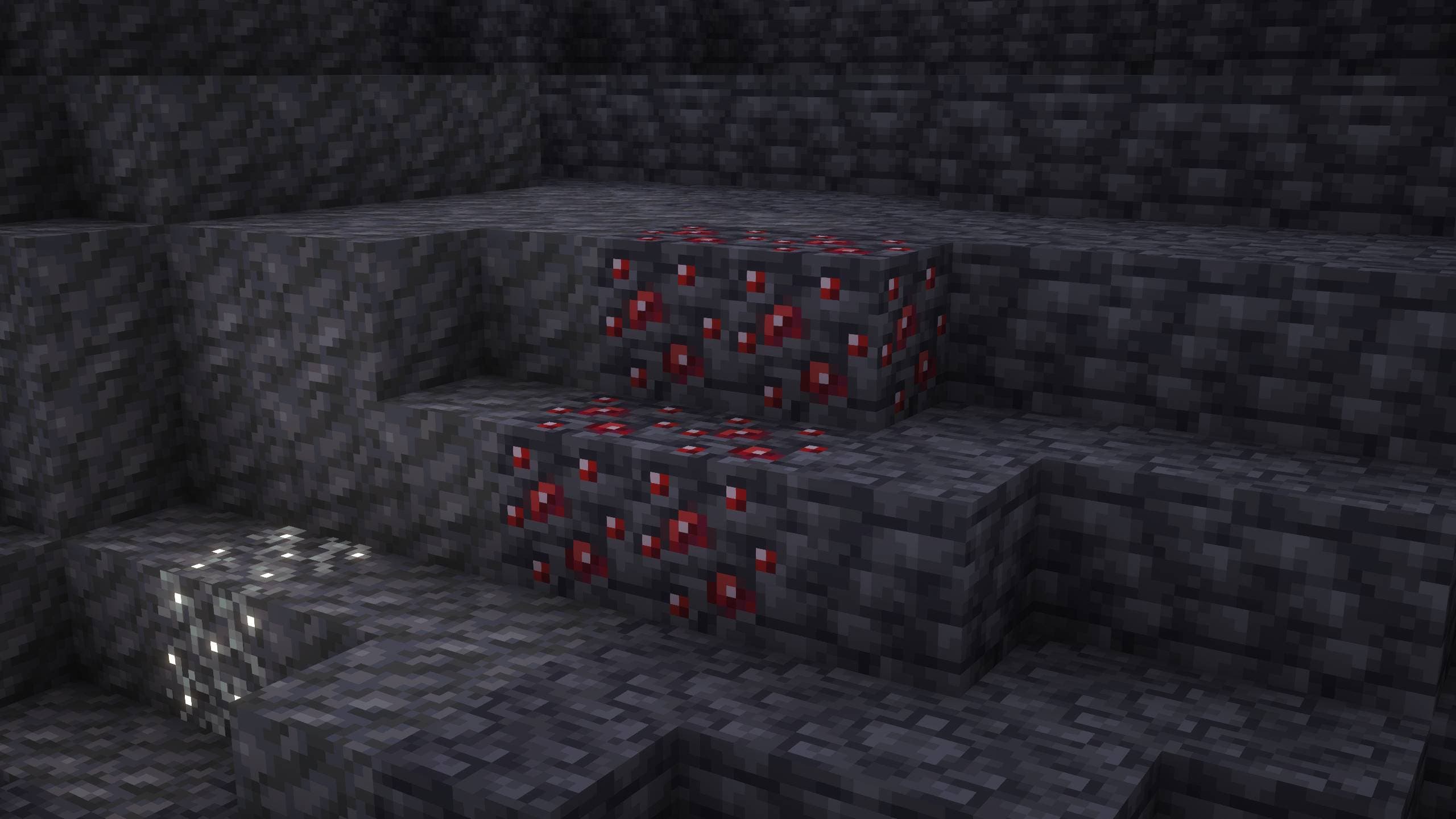 Gems and Crystals Mod screenshot
