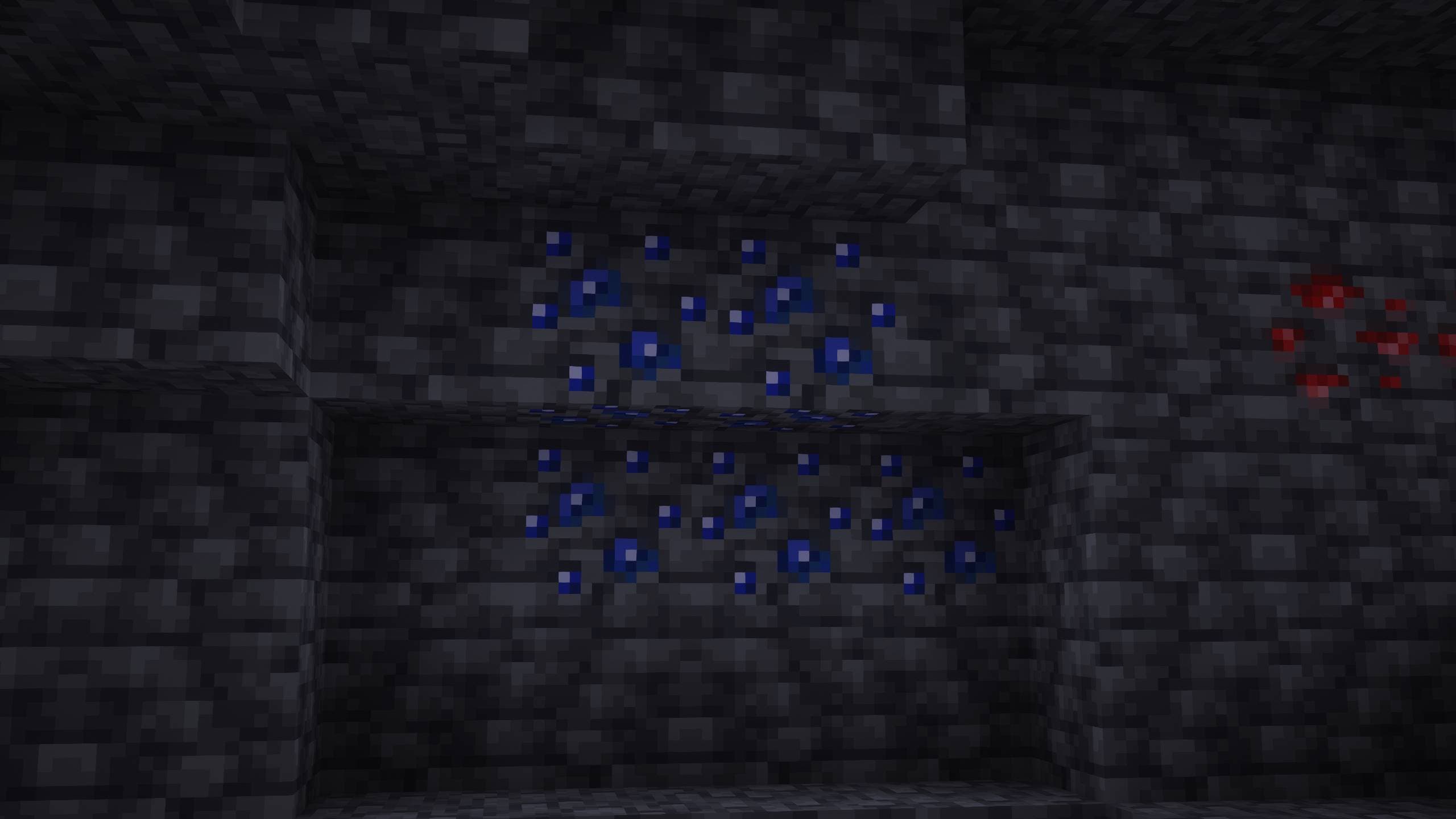 Gems and Crystals Mod screenshot
