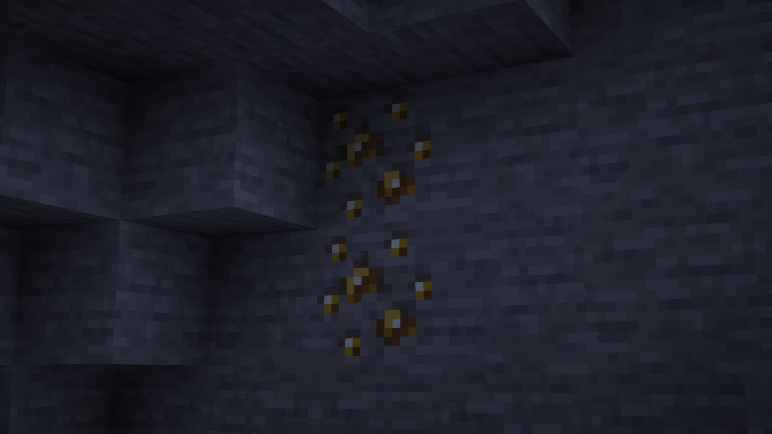 Gems and Crystals Mod screenshot
