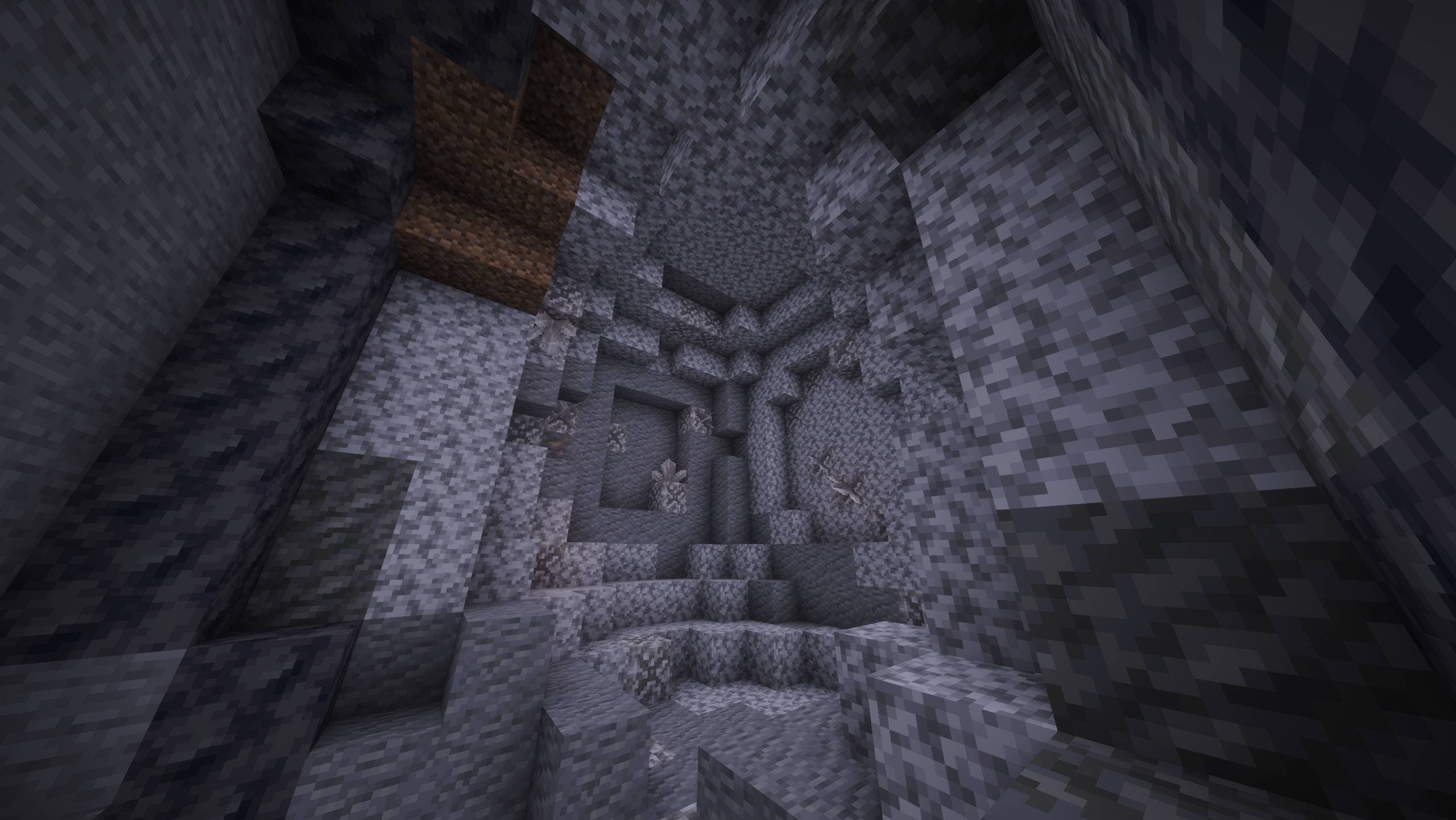 Gems and Crystals Mod screenshot