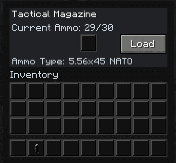[TaCZ] Tactical Breaching screenshot