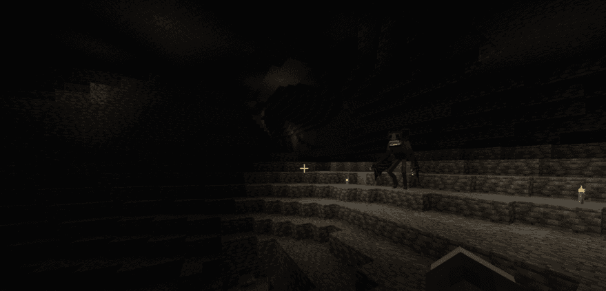 OttoAdam2's Super Horrorpack (Horror and Analog Horror kinda) screenshot