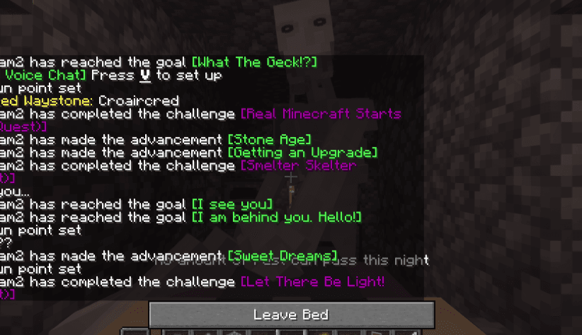 OttoAdam2's Super Horrorpack (Horror and Analog Horror kinda) screenshot