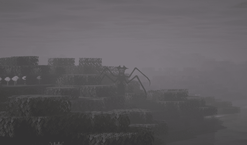 OttoAdam2's Super Horrorpack (Horror and Analog Horror kinda) screenshot