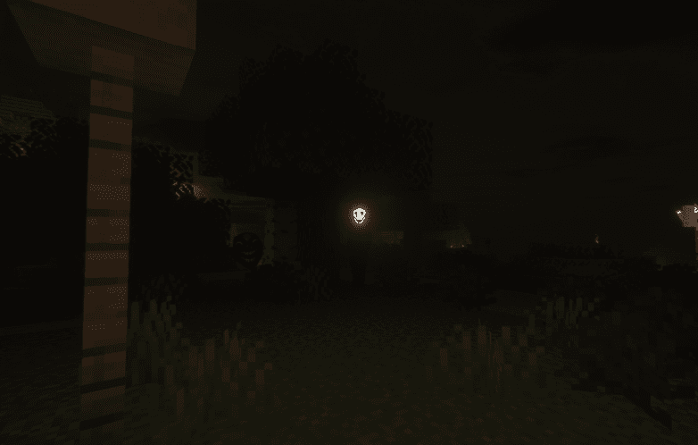 OttoAdam2's Super Horrorpack (Horror and Analog Horror kinda) screenshot