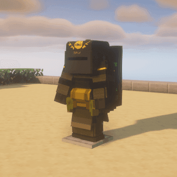 [TaCZ] Juggernaut Armoury screenshot