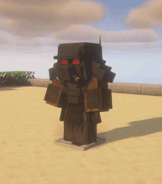 [TaCZ] Juggernaut Armoury screenshot