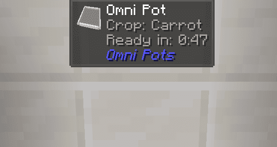 Omni Pots - Farm Pot screenshot