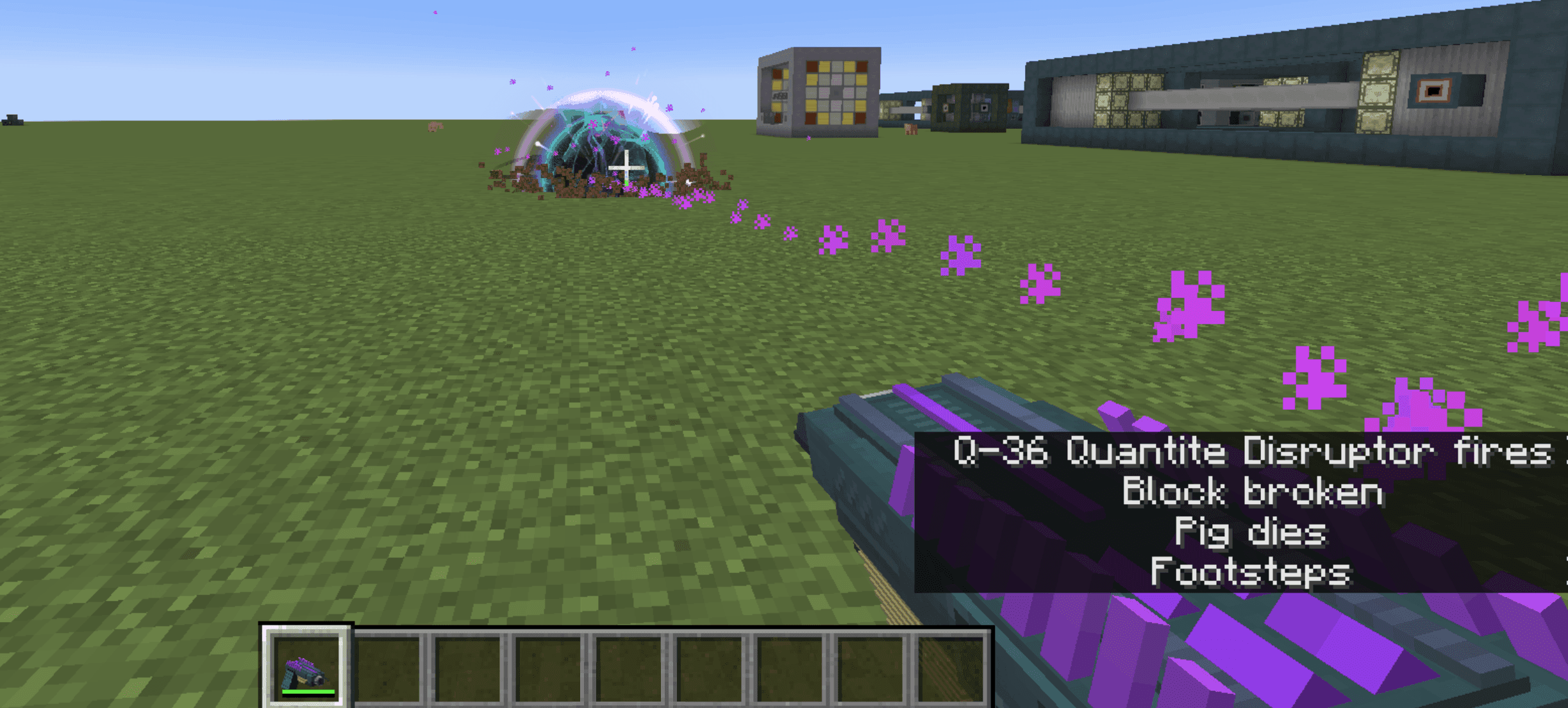 NuclearCraft: Neoteric screenshot