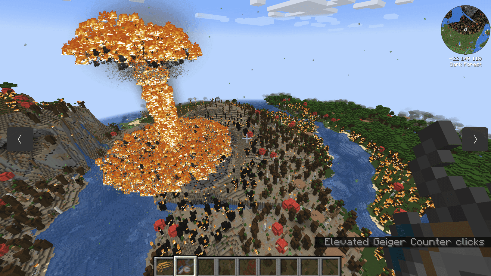 NuclearCraft: Neoteric screenshot