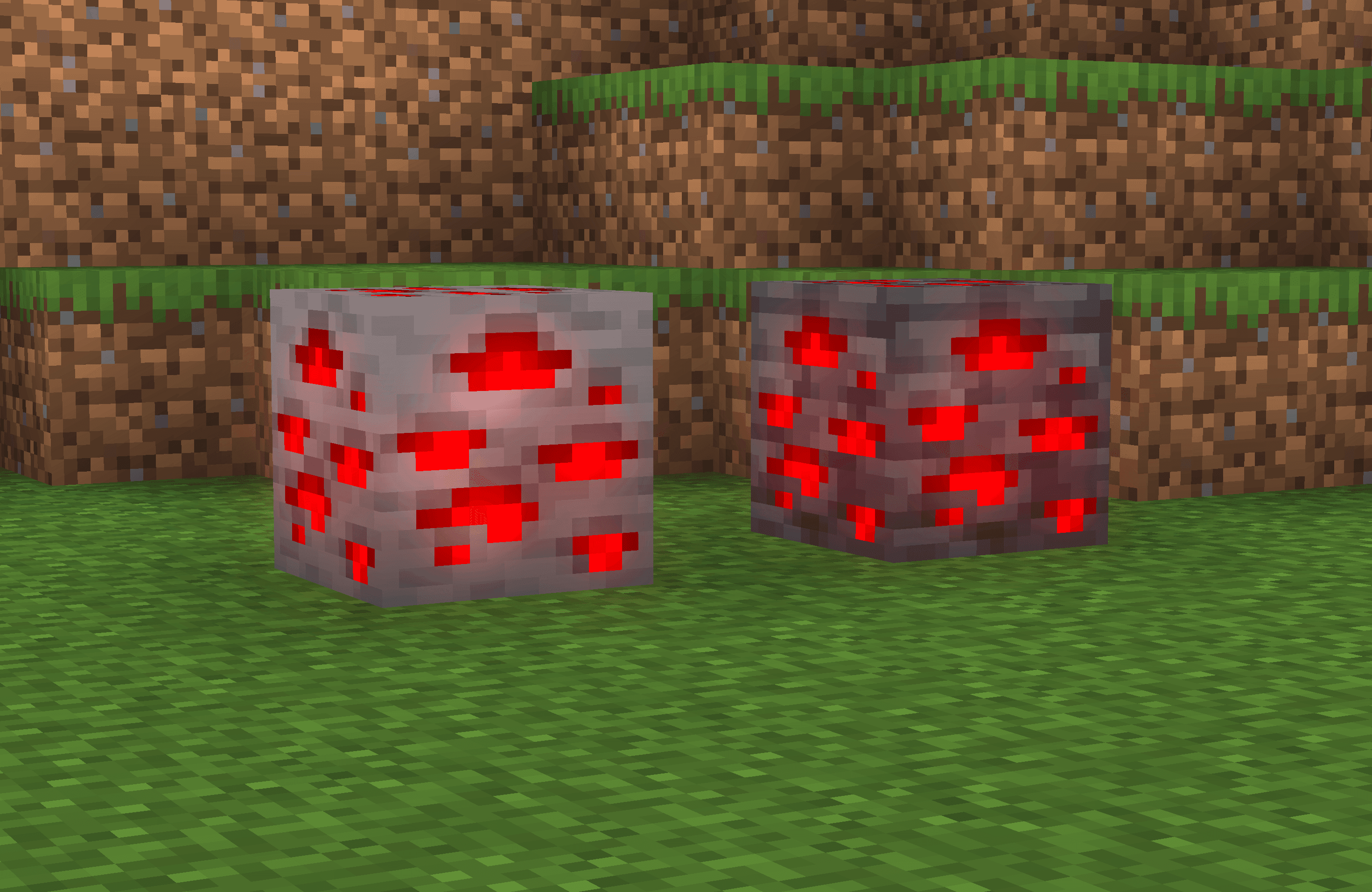 Pog's Fresher Ores (Glowing) screenshot