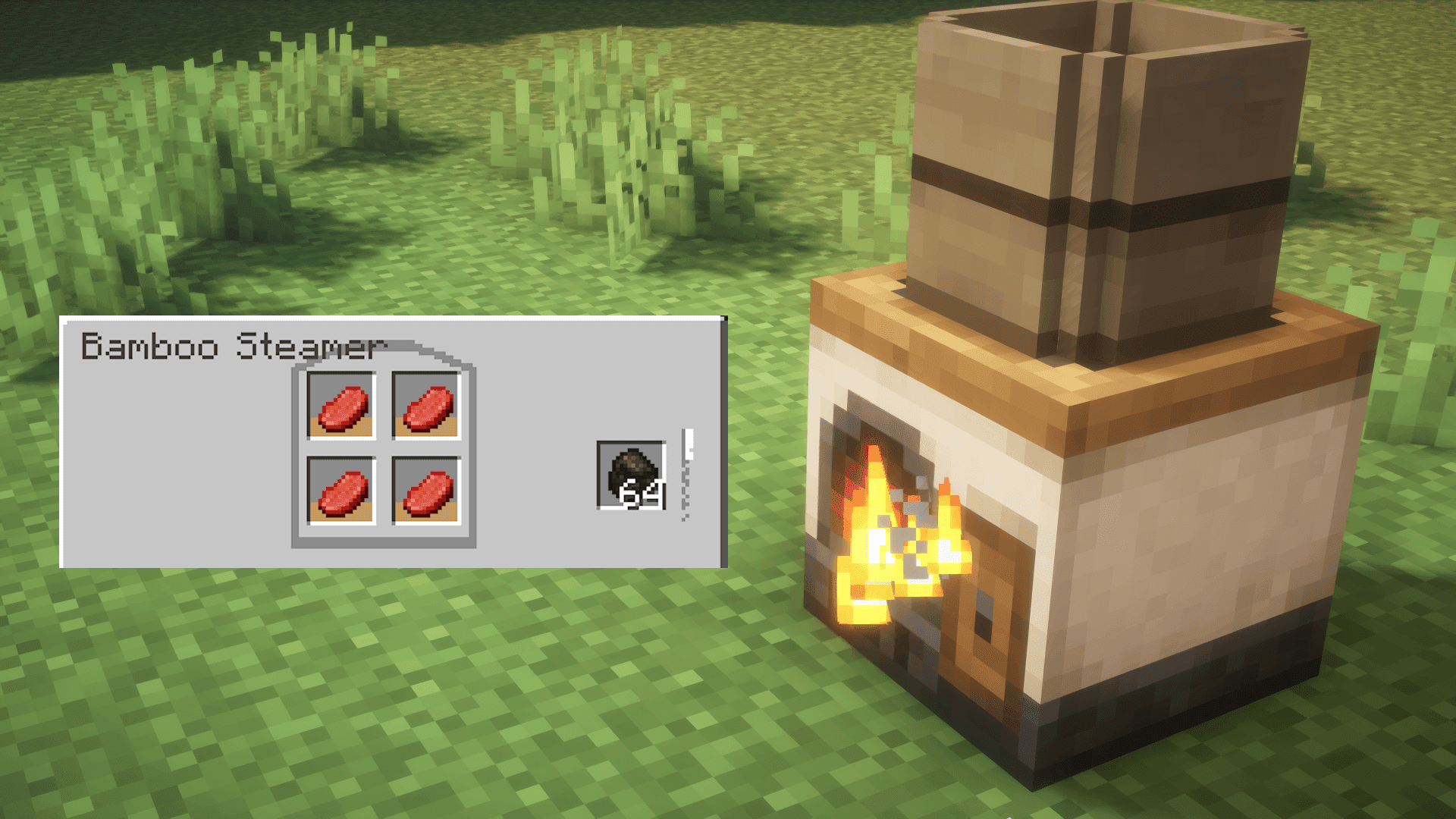 Chef's Workbench screenshot