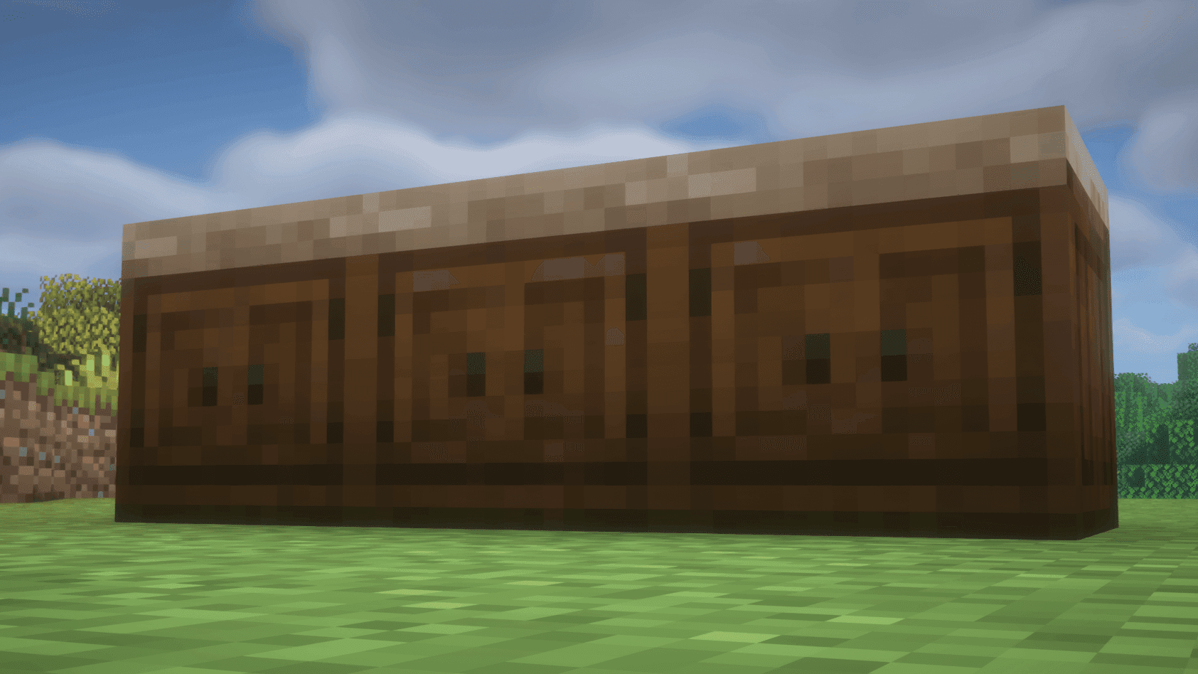 Chef's Workbench screenshot