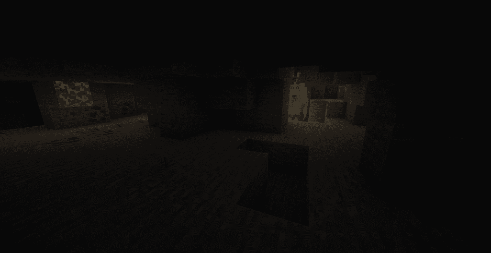GoatMan screenshot