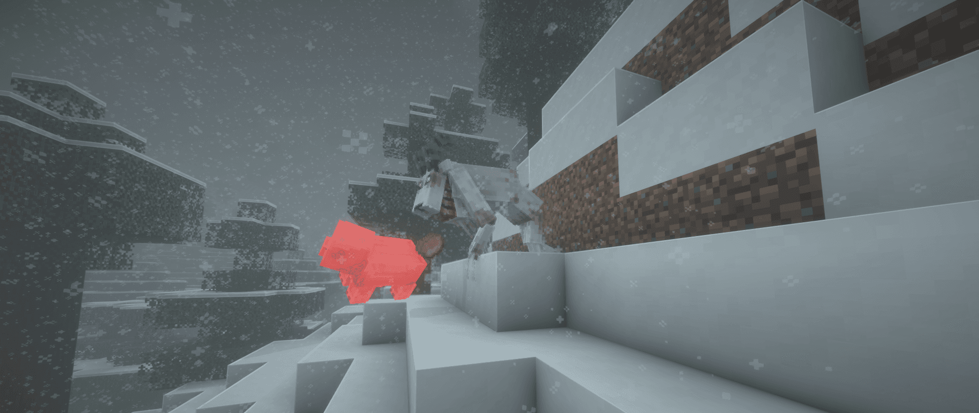 GoatMan screenshot