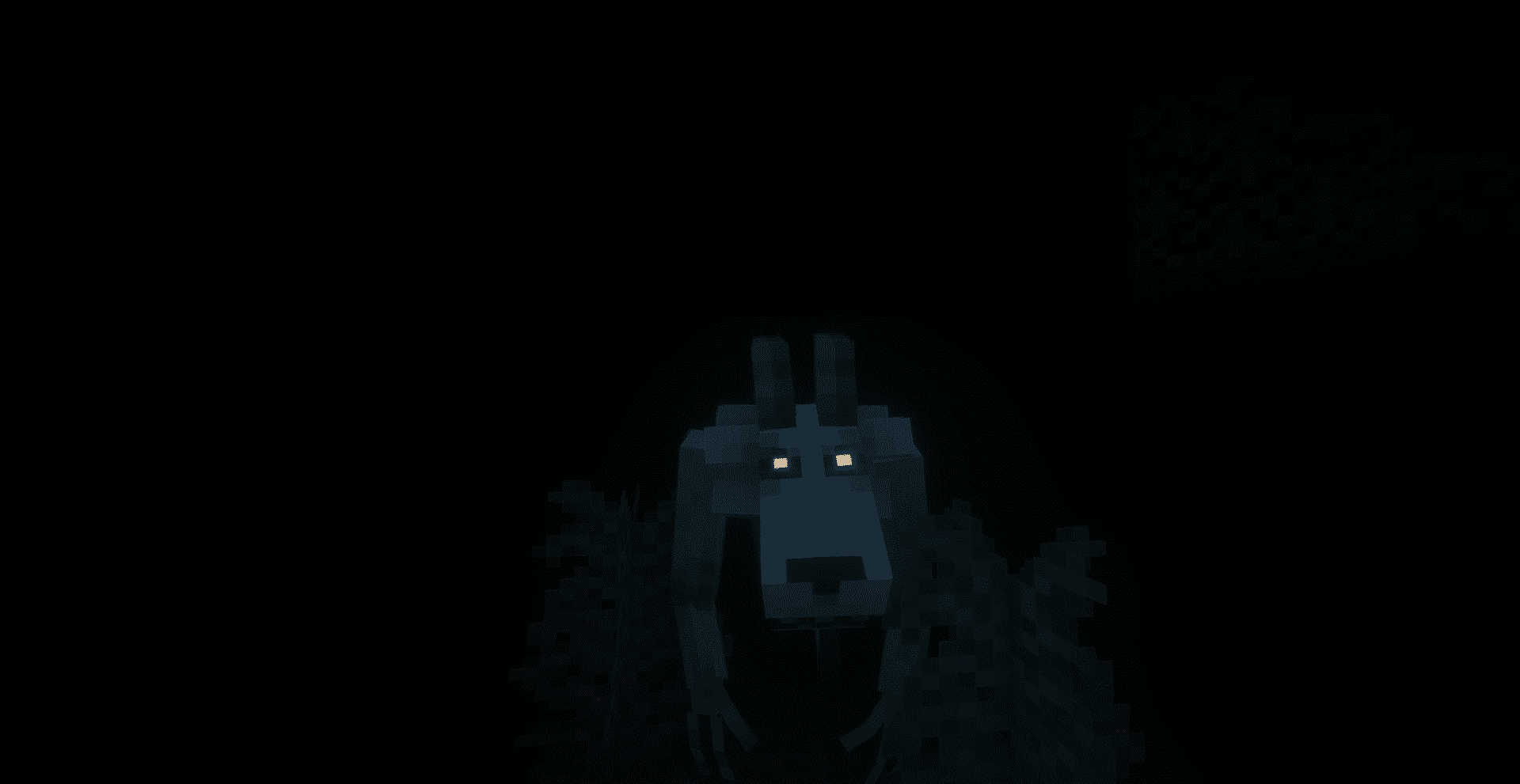 GoatMan screenshot