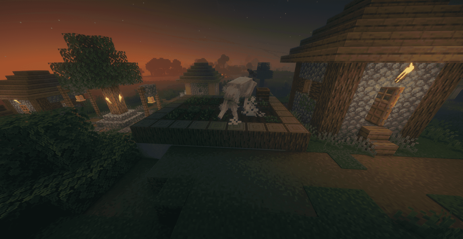 GoatMan screenshot