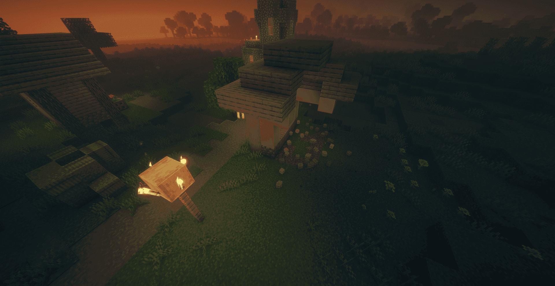 GoatMan screenshot