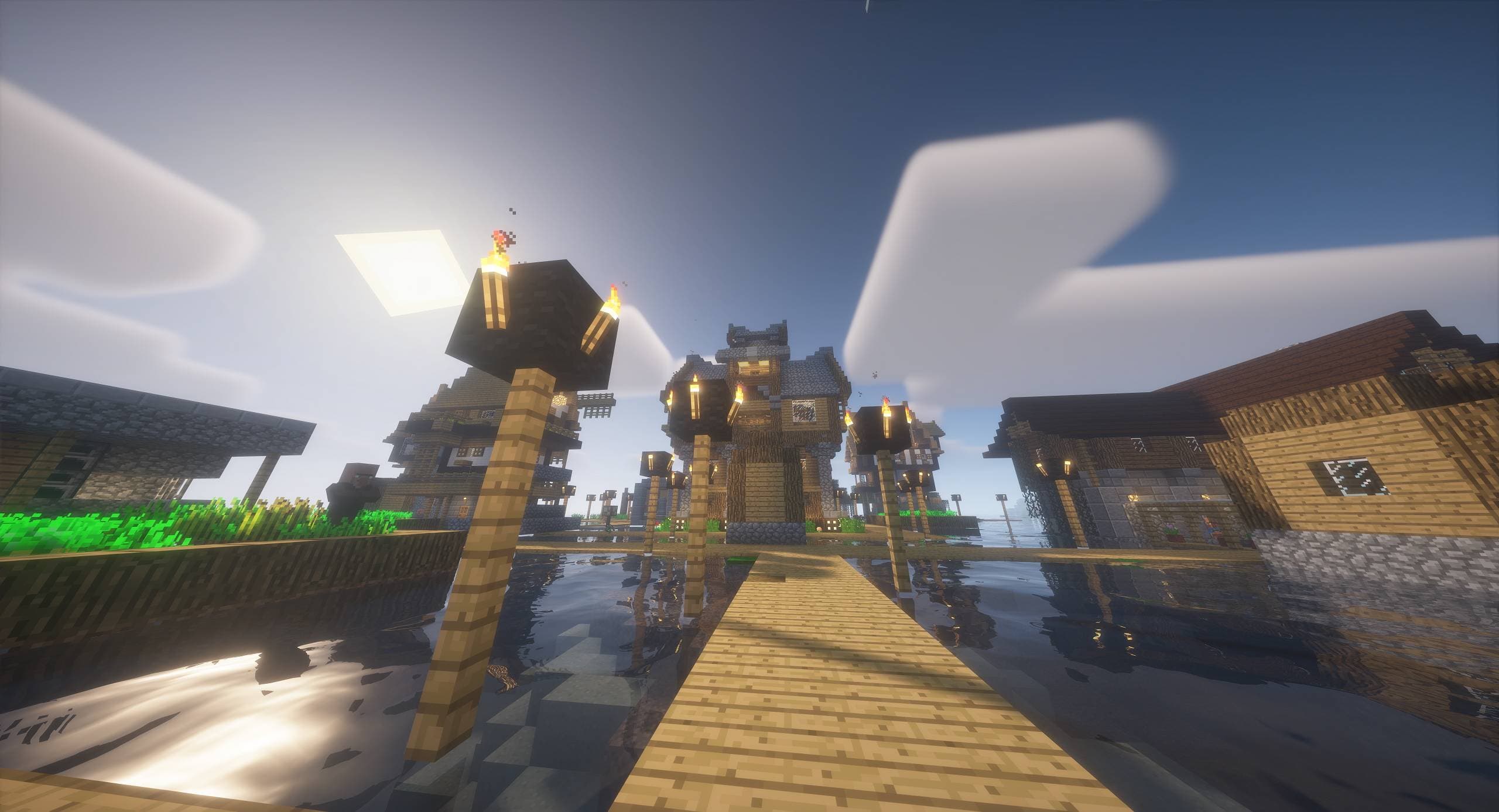 Recurrent Complex Volts screenshot
