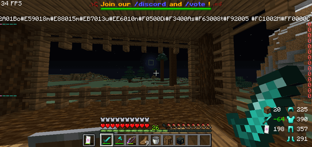 Small Swords & Small Shield screenshot