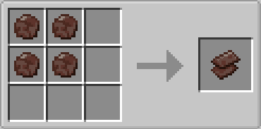 Easier Netherite Mod screenshot