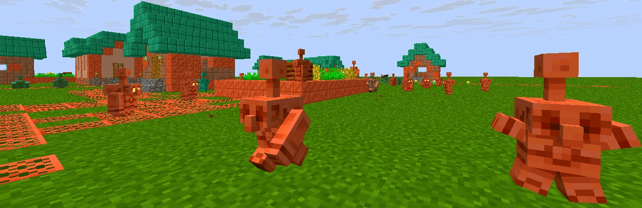 Best Saturation Pack screenshot