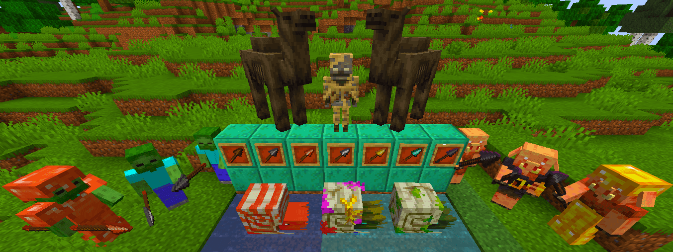 Best Saturation Pack screenshot