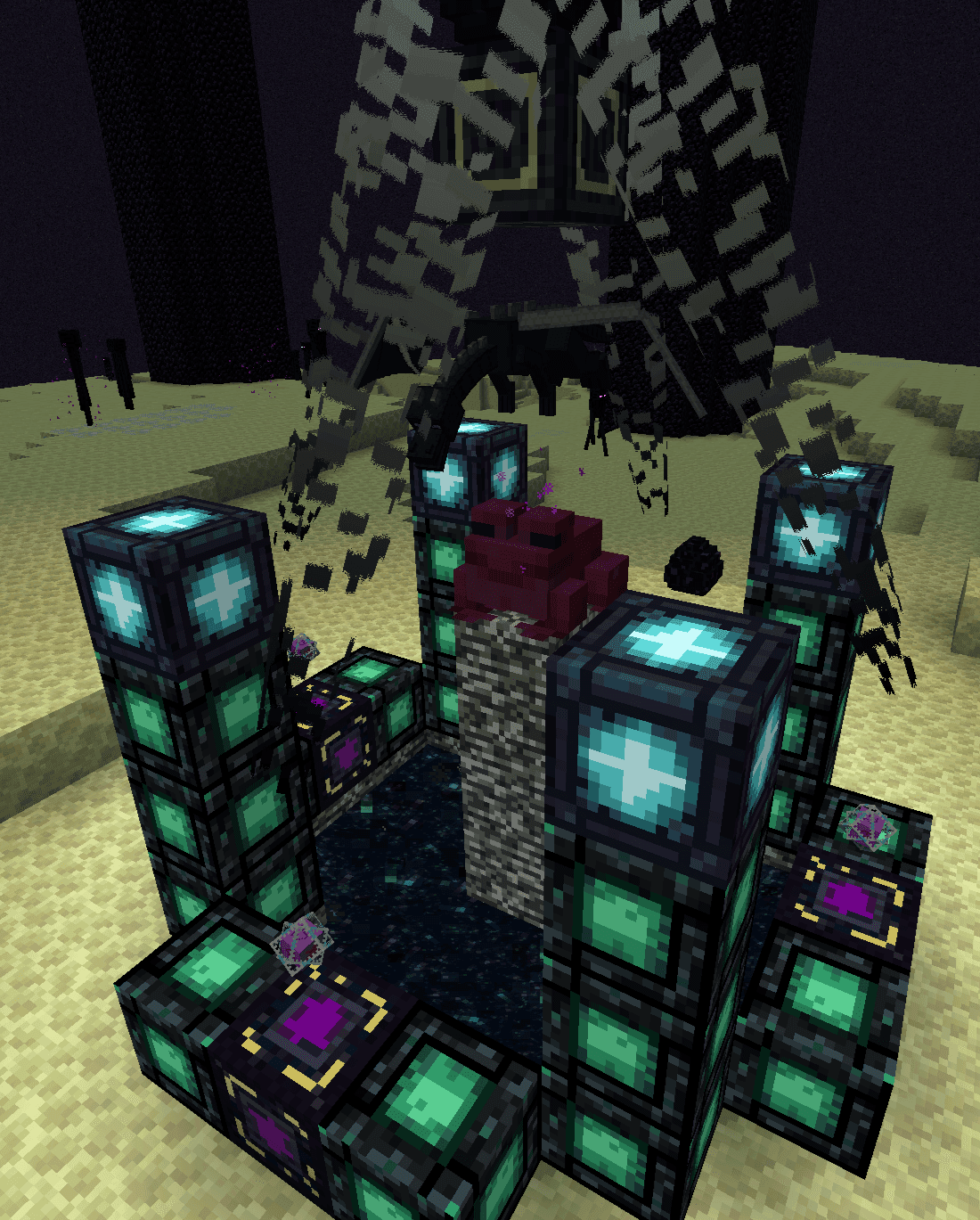 Productive Frogs screenshot