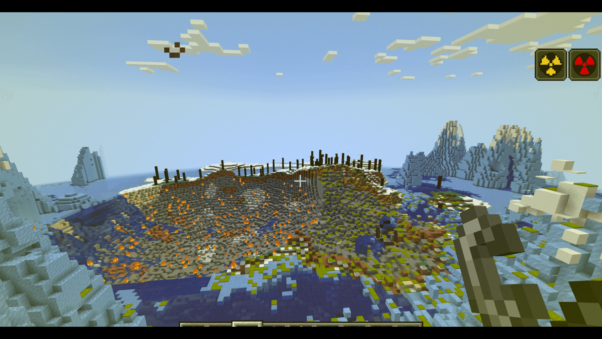 the huge TNT pack screenshot