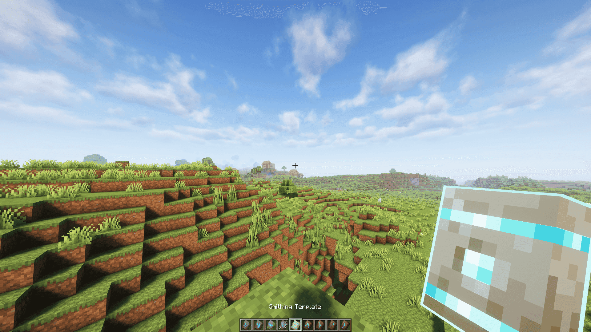 Fyoncle's 3D Trims screenshot