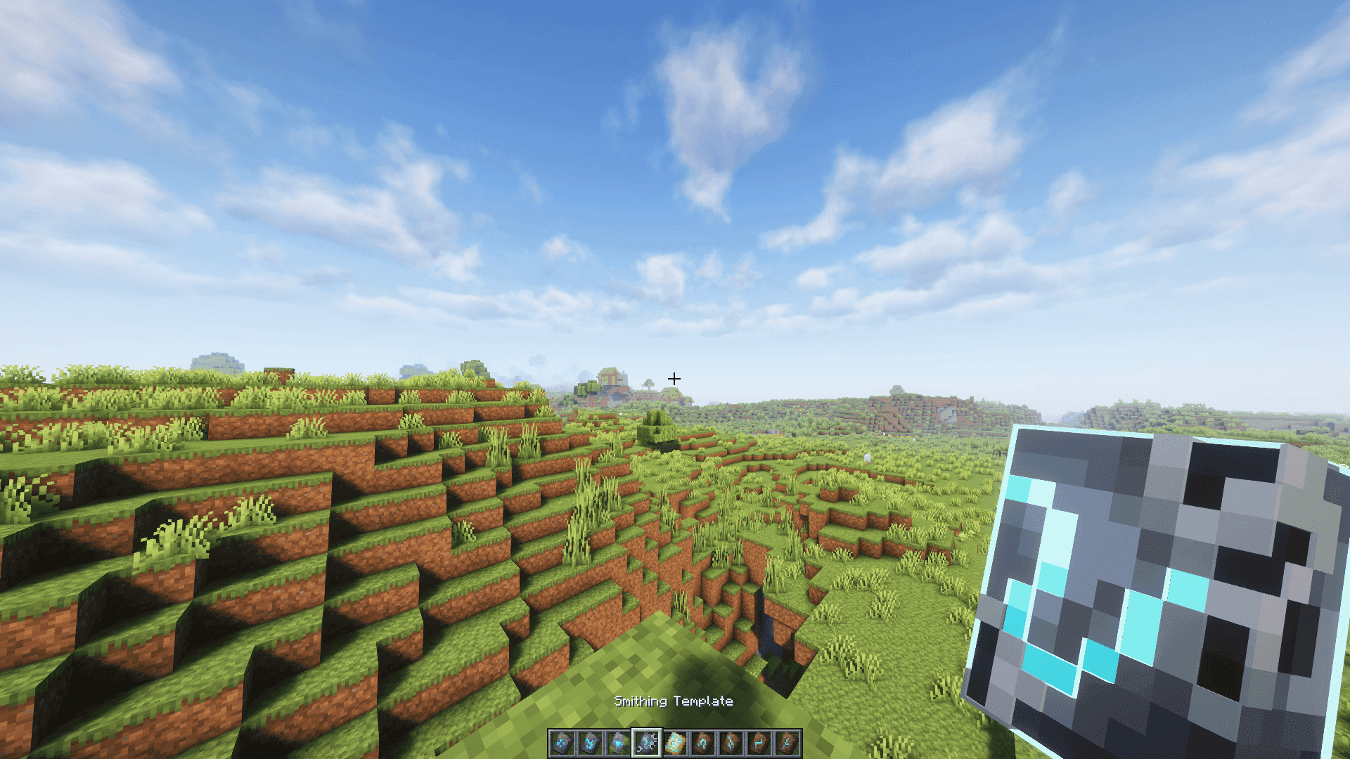 Fyoncle's 3D Trims screenshot