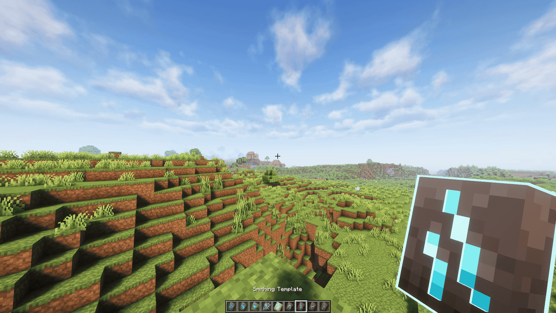 Fyoncle's 3D Trims screenshot