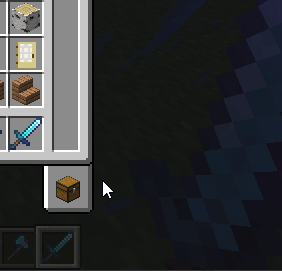 Smart Tooltip Scroll screenshot