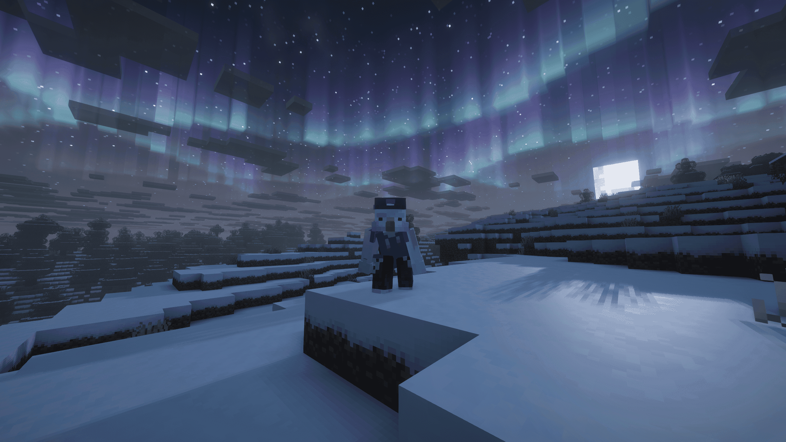 Keo vanilla screenshot