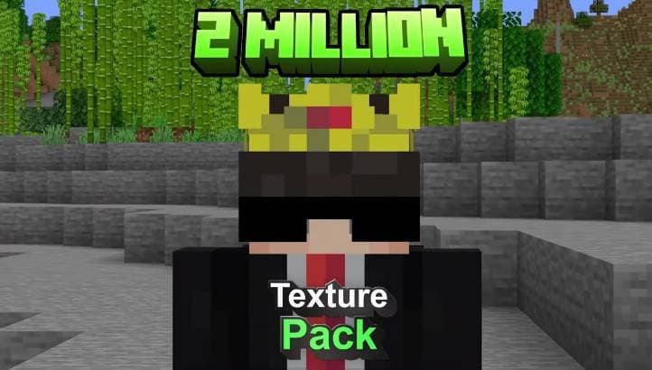 SenpaiSpider 2 Million Pack screenshot