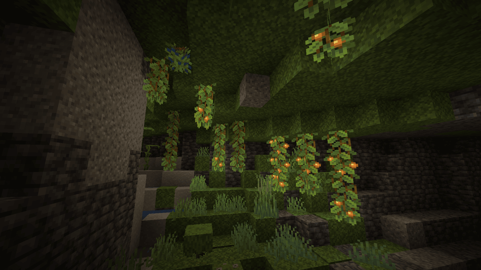 Blue Hearts screenshot