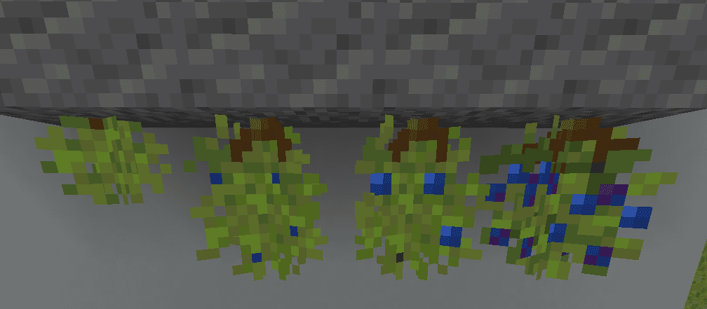 Blue Hearts screenshot