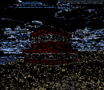 M C Squared screenshot