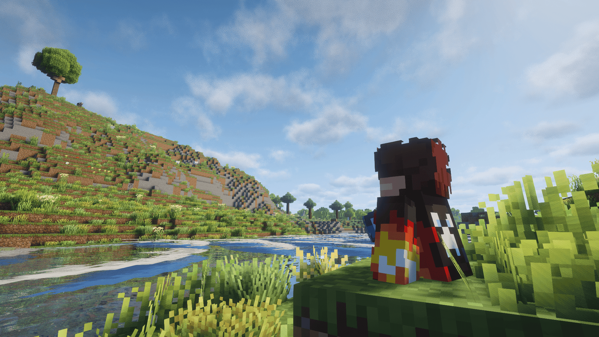 Take a Seat screenshot