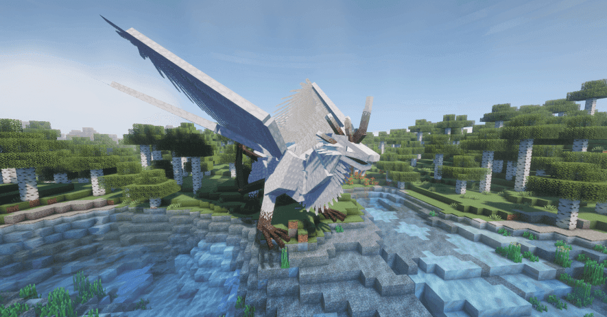Monster Mayhem Kaiju Survival (MMKS) screenshot