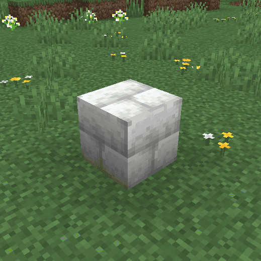 Completed Blocksets screenshot
