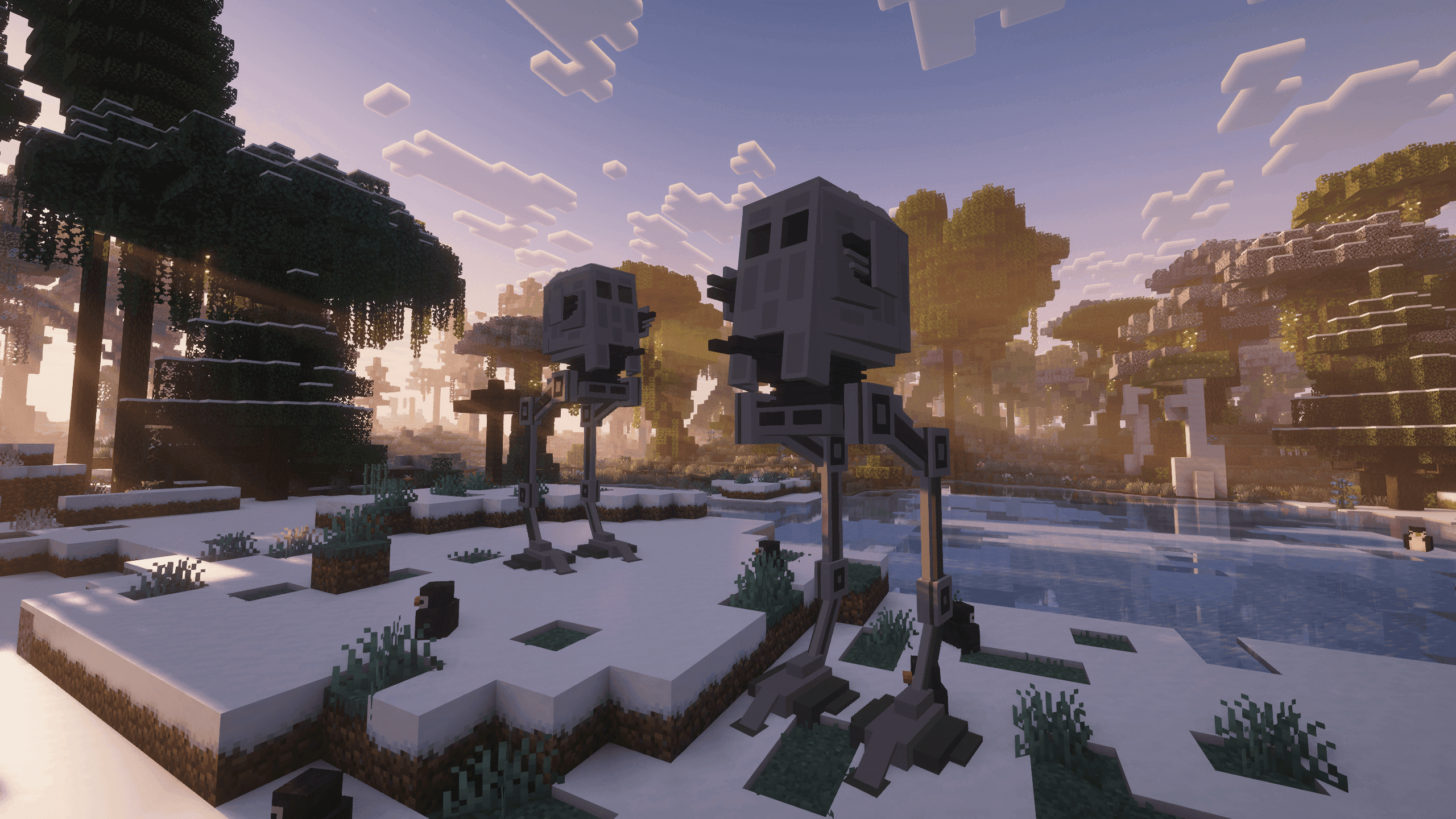 Star Wars RPG - Star Wars & Stellaris screenshot