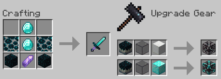 Aspects screenshot