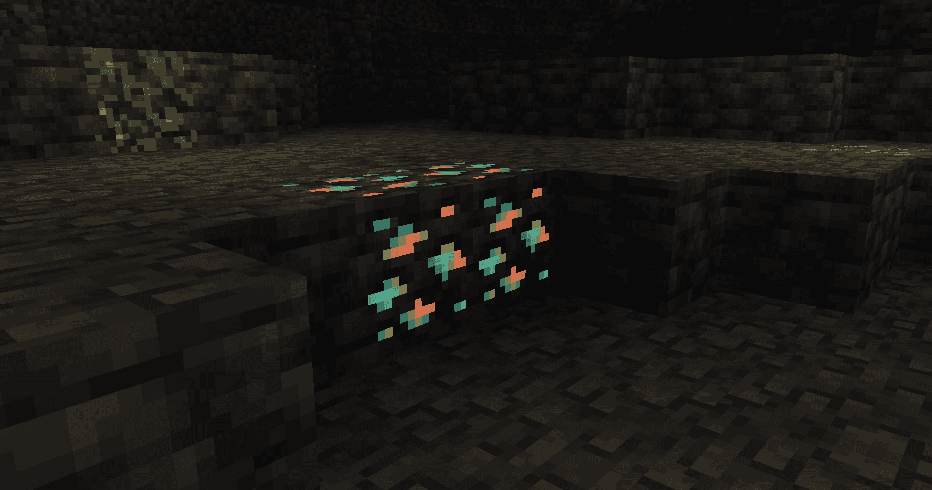 GlowMiner screenshot
