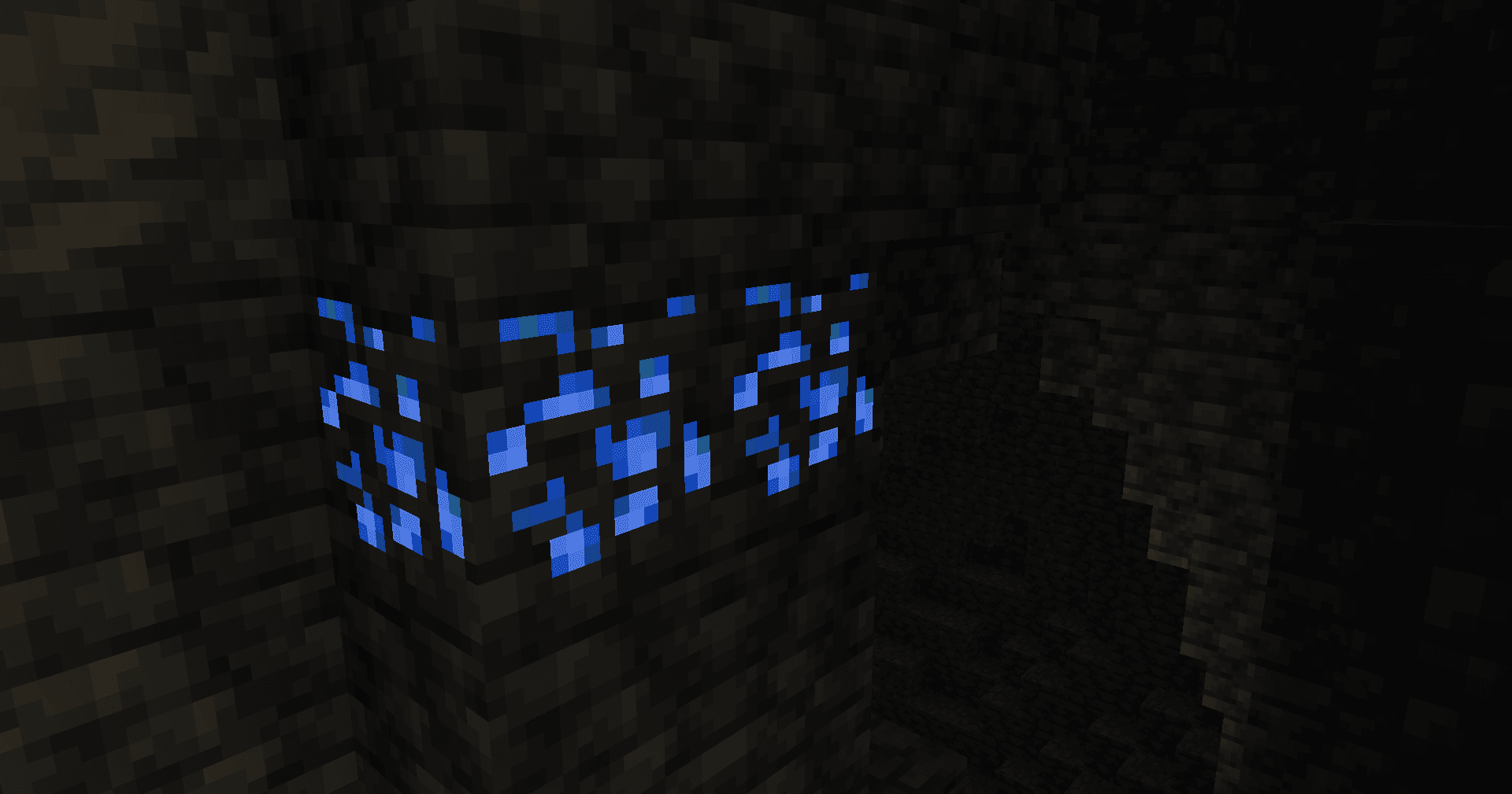 GlowMiner screenshot