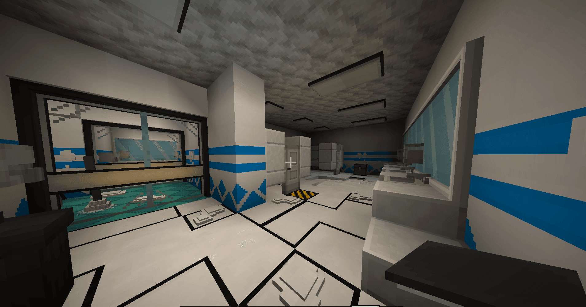 FurMutage Early Testing (A Changed Addon) screenshot