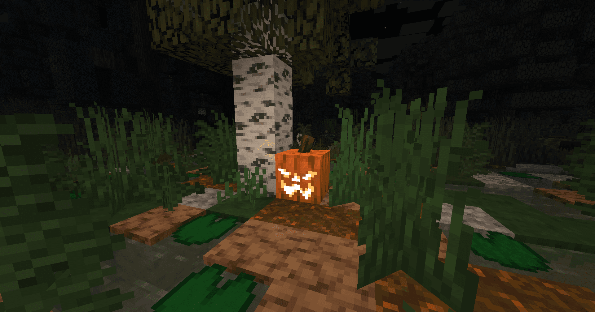 Pumpkins Reforged screenshot