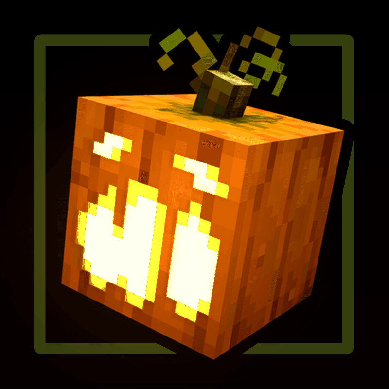 Pumpkins Reforged screenshot